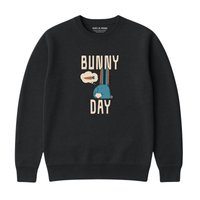 Sweatshirt Bunny Day
