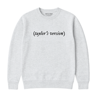 Sweatshirt Taylor's Version