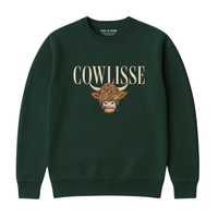 Sweatshirt Cowlisse