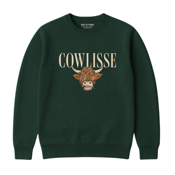 Sweatshirt Cowlisse
