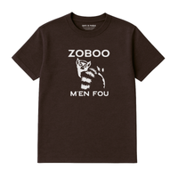 T-Shirt Zoboo