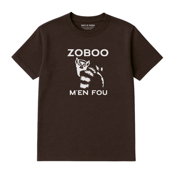 T-Shirt Zoboo
