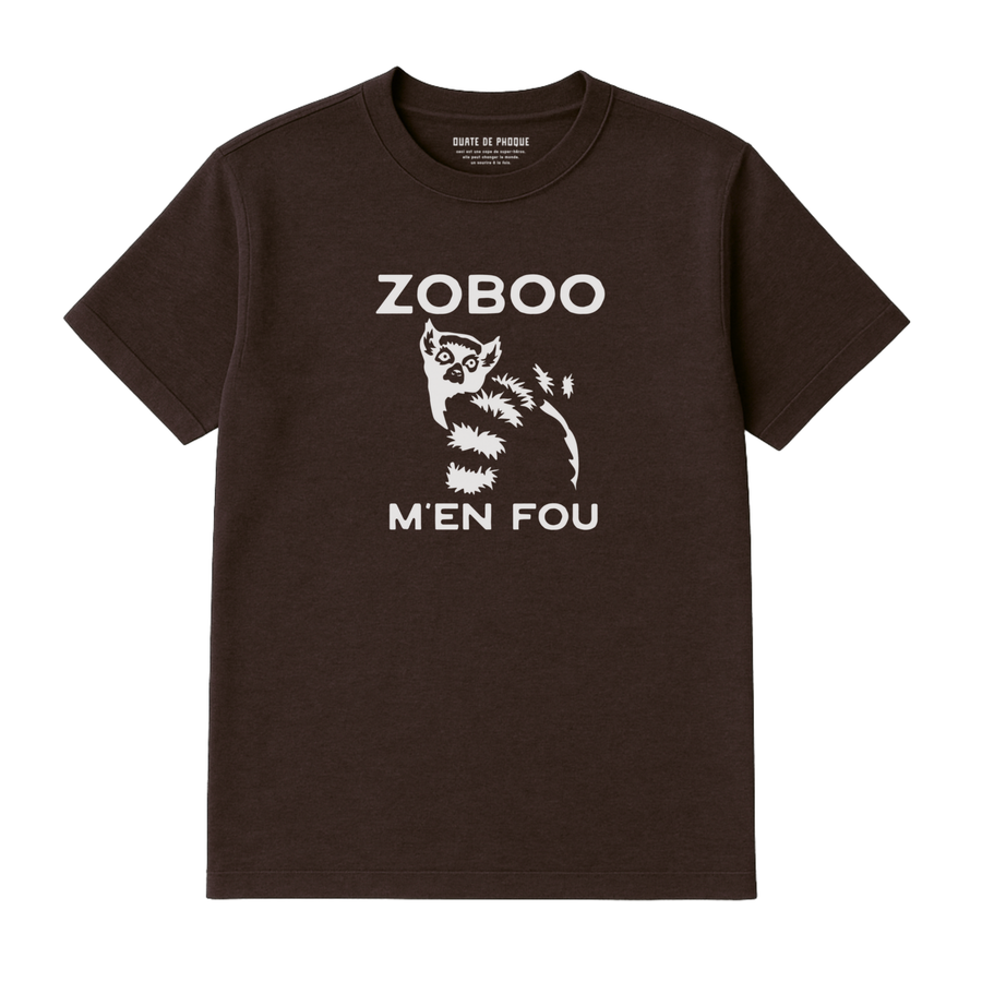T-Shirt Zoboo