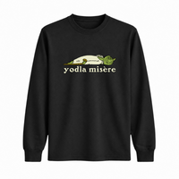 Longsleeve Yodla