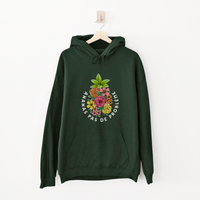 HOODIE ANANAS PROBLÈME