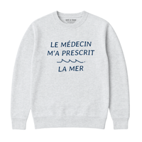 SEA SWEATSHIRT