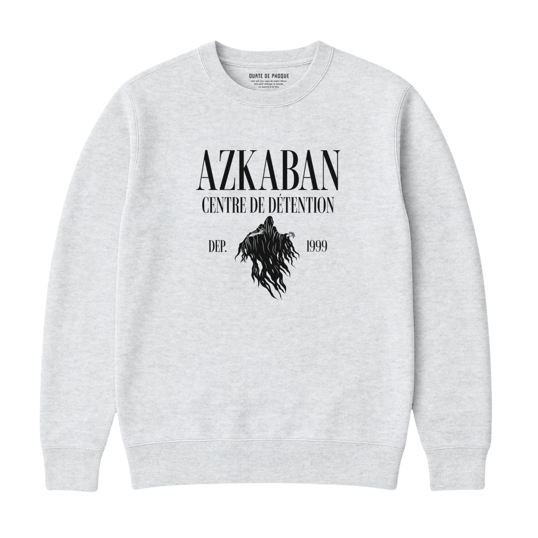 Sweatshirt Azkaban