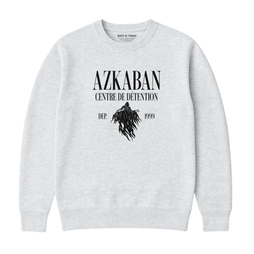 Sweatshirt Azkaban