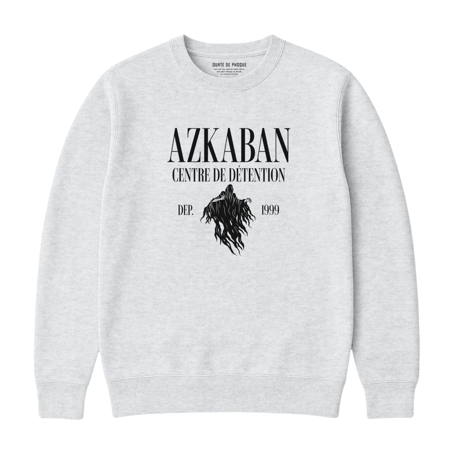 Sweatshirt Azkaban