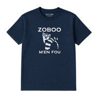 T-Shirt Zoboo