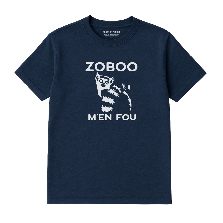 T-Shirt Zoboo