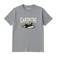 T-Shirt Chatpitre