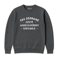 Sweatshirt Germaine