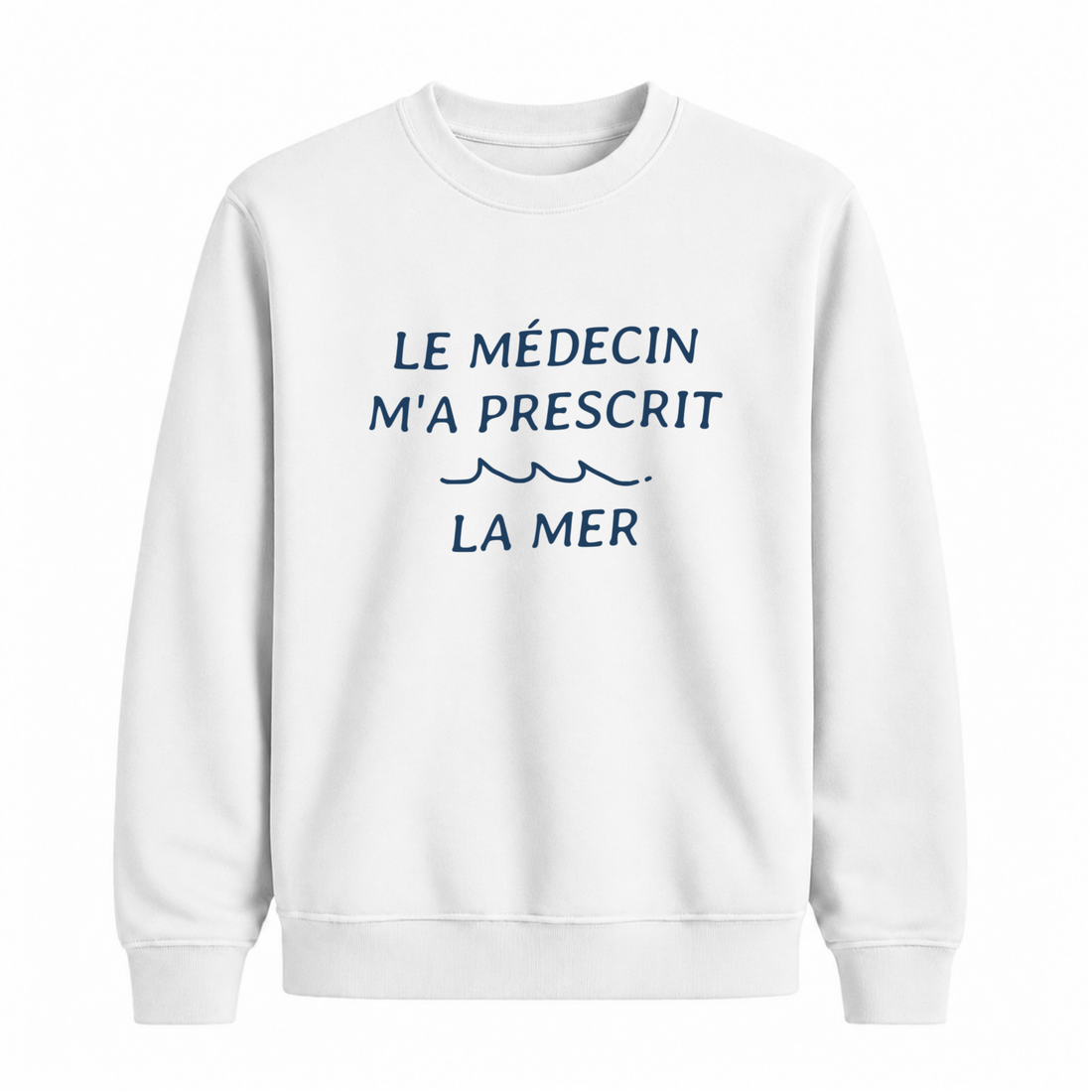 Sweatshirt Mer