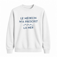 Sweatshirt Mer