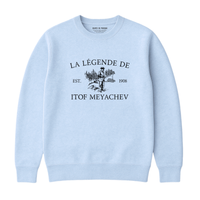 Sweatshirt Itof Meyachev