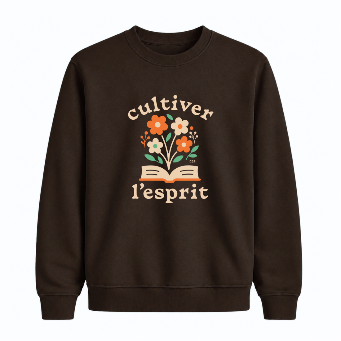 Sweatshirt Cultiver L&