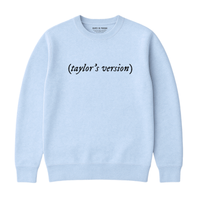 Sweatshirt Taylor's Version