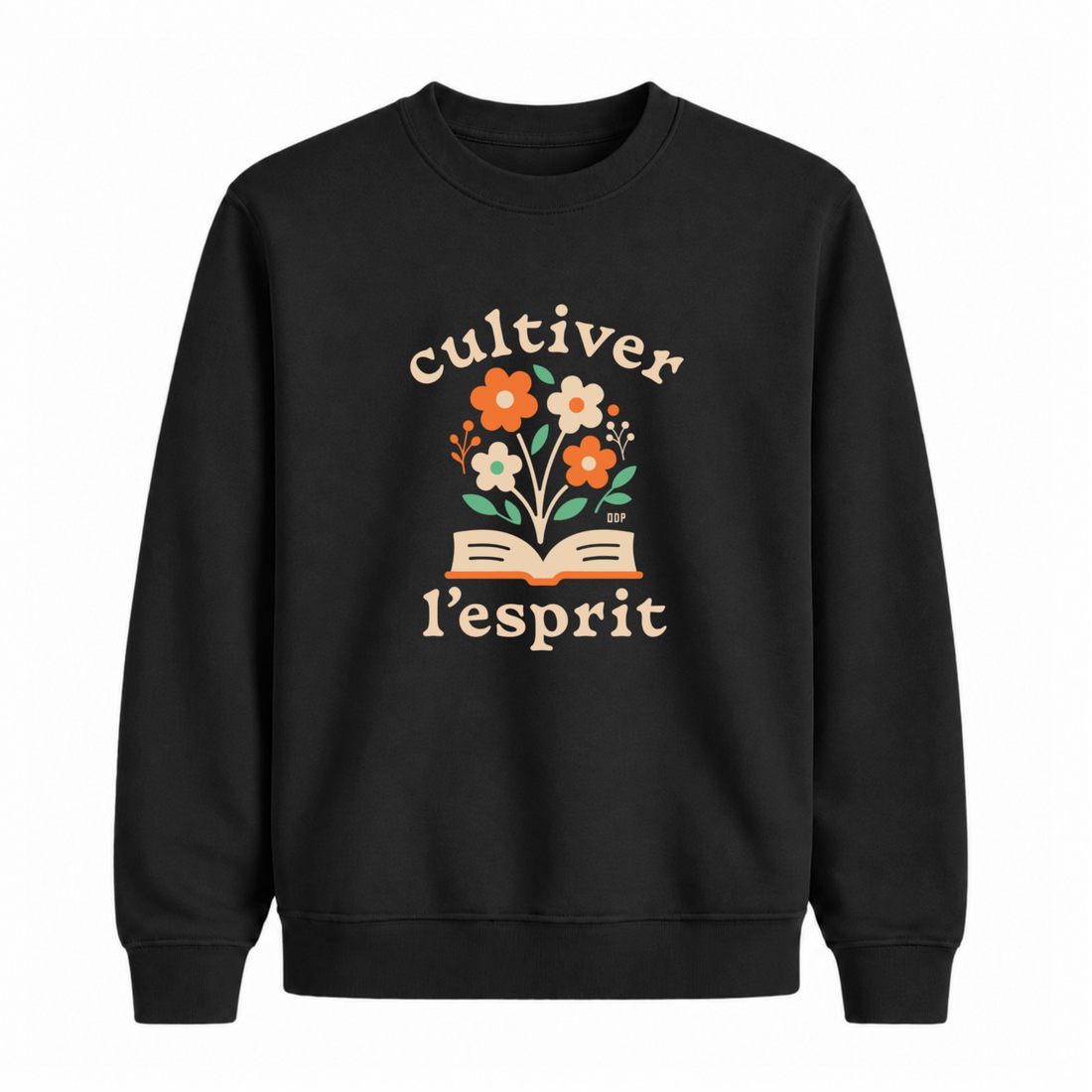 Sweatshirt Cultiver L&
