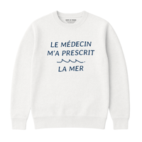 SEA SWEATSHIRT