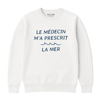 SEA SWEATSHIRT
