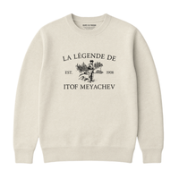 Sweatshirt Itof Meyachev