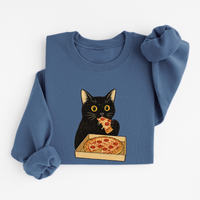 Sweatshirt Chat Pizza