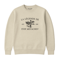 Sweatshirt Itof Meyachev