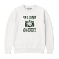 Sweatshirt Souvenirs