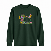 Longsleeve Plante Couture