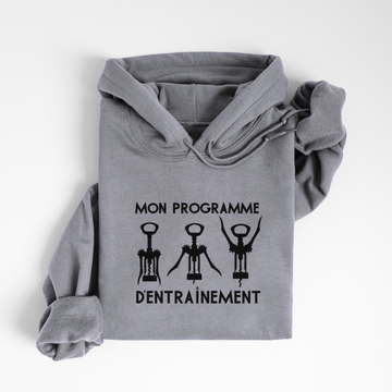 HOODIE PROGRAMME