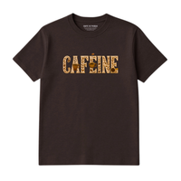 T-Shirt Caféine