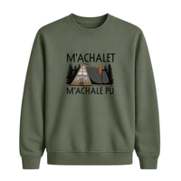 Sweatshirt Chalet