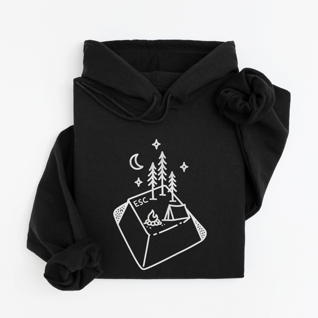Hoodie Escape