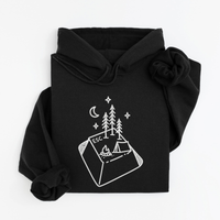Hoodie Escape