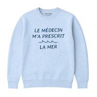 SEA SWEATSHIRT