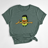 T-SHIRT AVOCADAVRA