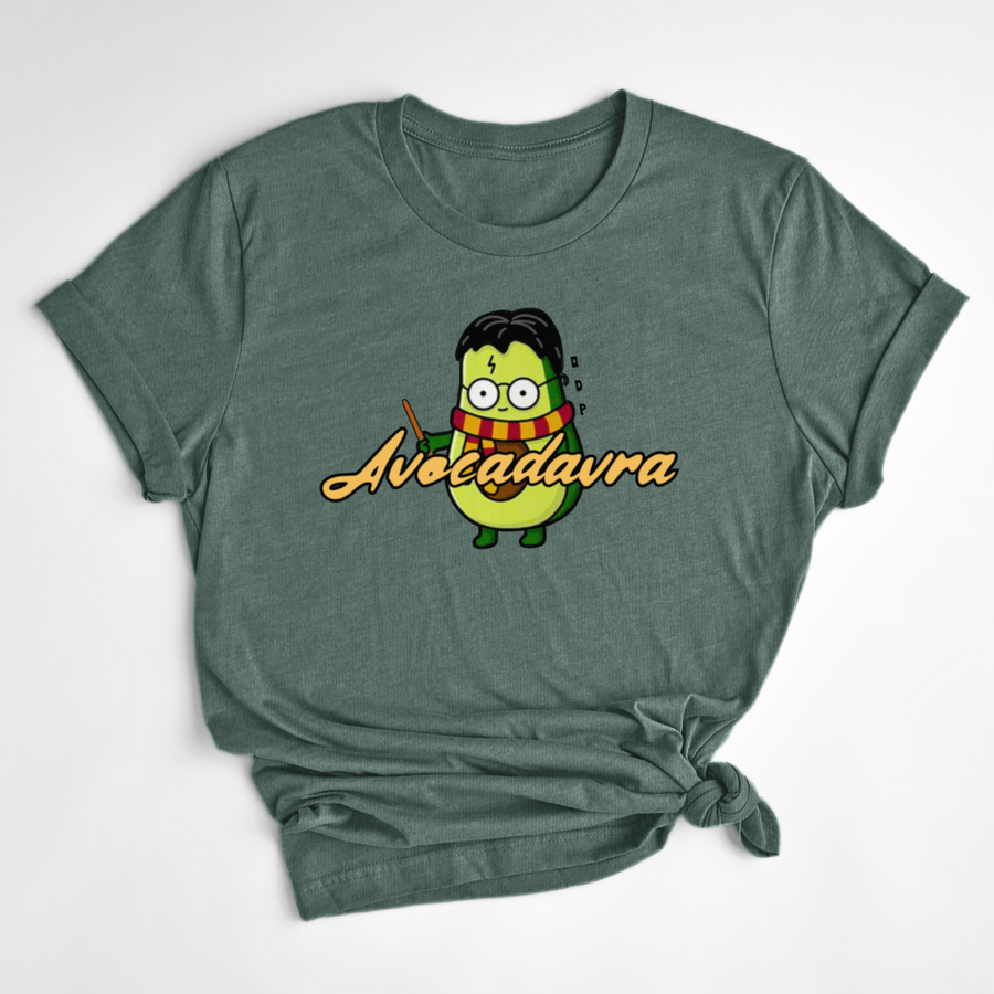 T-SHIRT AVOCADAVRA