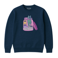 Sweatshirt Antidépresseurs