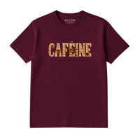 T-Shirt Caféine
