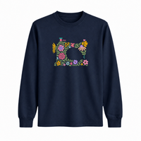 Longsleeve Plante Couture