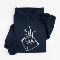 Hoodie Escape