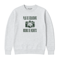 Sweatshirt Souvenirs