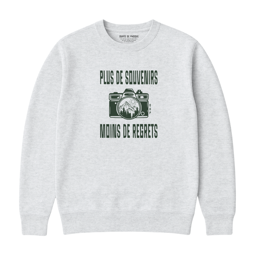 Sweatshirt Souvenirs