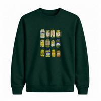 Sweatshirt Cornichons