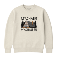 Sweatshirt Chalet
