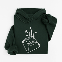 Hoodie Escape