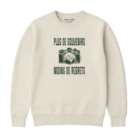 Sweatshirt Souvenirs