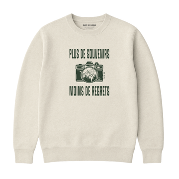 Sweatshirt Souvenirs