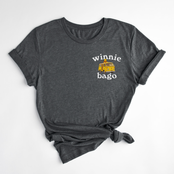 WINNIEBAGO T-SHIRT